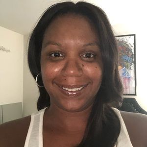 Meet your Posher, Afrika